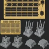 1/72 Hangar Equipment Vol.II Service Ramp