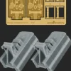1/72 Hangar Equipment Vol.V