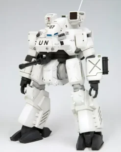 1/72 Hannibal PKO Ver. (The Mobile Police Patlabor) (Reissue)