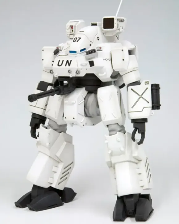 1/72 Hannibal PKO Ver. (The Mobile Police Patlabor) (Reissue)