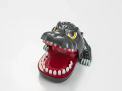Hara Hara Doki Doki Game Gabutto Godzilla