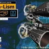 1/144 Hard detailed 3D print parts Mecha-Lism Vernier M Size 3 Pieces Set