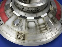 1/72 Haunebu II German Flying Saucer