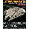 Haynes Millennium Falcon Mechanic Manual