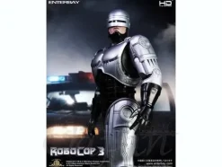 1/4 HD Master Peace/ Robocop 3: Robocop HD-1012