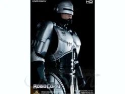1/4 HD Master Peace/ Robocop 3: Robocop HD-1012