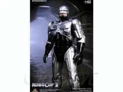 1/4 HD Master Peace/ Robocop 3: Robocop HD-1012