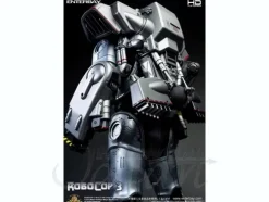 1/4 HD Master Peace/ Robocop 3: Robocop HD-1012