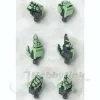 1/72 HDM-195 Colored Manipulator for RVF-25 Messiah Luc