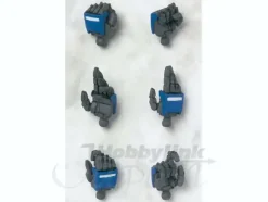 1/72 HDM-196 Colored Manipulator VF-25G Messiah Michael
