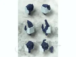 1/100 HDM-103 Gundam Mk-II Ver. 2.0 AEUG Manipulator
