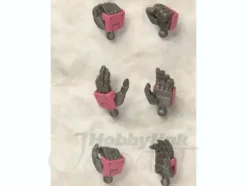 1/144 HDM-248 Manipulators for Aegis Gundam R Color Ver.