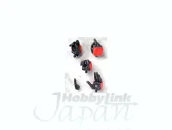 1/100 HDM-037 Rick-Dom Manipulator