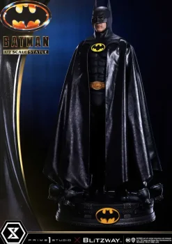 1/2 HD Museum Masterline Batman (1989) Batman