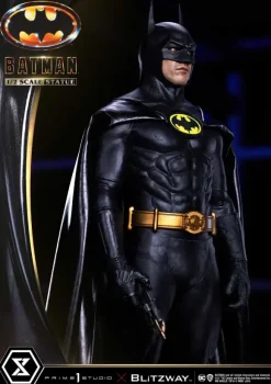 1/2 HD Museum Masterline Batman (1989) Batman