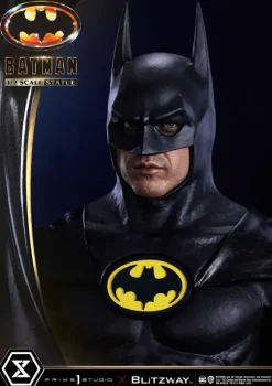 1/2 HD Museum Masterline Batman (1989) Batman
