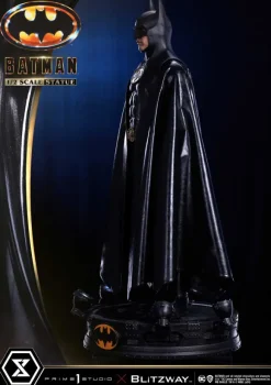 1/2 HD Museum Masterline Batman (1989) Batman