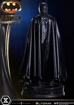 1/2 HD Museum Masterline Batman (1989) Batman