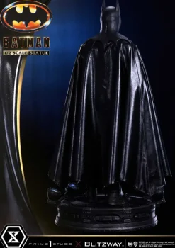1/2 HD Museum Masterline Batman (1989) Batman