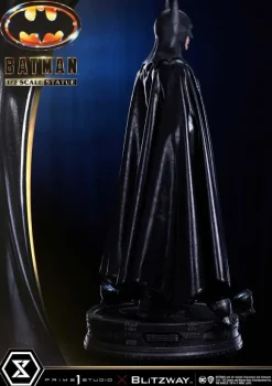 1/2 HD Museum Masterline Batman (1989) Batman