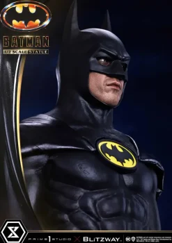 1/2 HD Museum Masterline Batman (1989) Batman