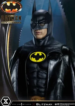 1/2 HD Museum Masterline Batman (1989) Batman