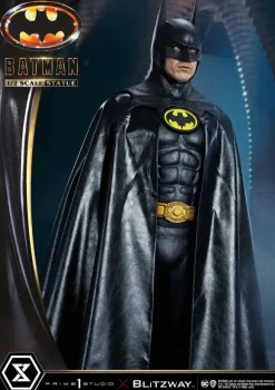 1/2 HD Museum Masterline Batman (1989) Batman