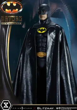 1/2 HD Museum Masterline Batman (1989) Batman
