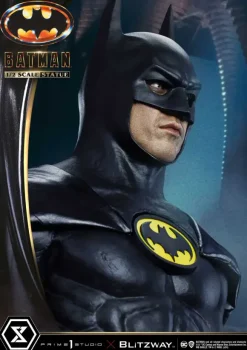 1/2 HD Museum Masterline Batman (1989) Batman