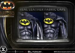 1/2 HD Museum Masterline Batman (1989) Batman