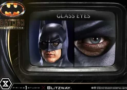 1/2 HD Museum Masterline Batman (1989) Batman