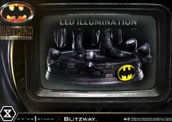 1/2 HD Museum Masterline Batman (1989) Batman