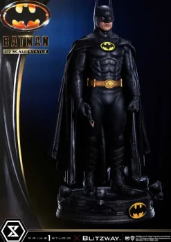 1/2 HD Museum Masterline Batman (1989) Batman