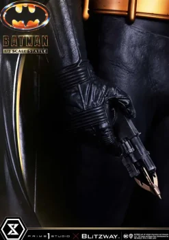 1/2 HD Museum Masterline Batman (1989) Batman