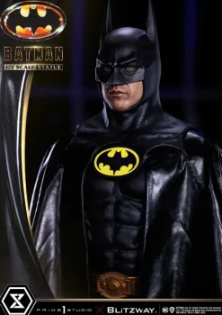 1/2 HD Museum Masterline Batman (1989) Batman