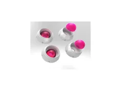 HD Plate 5.0mm (2pcs)