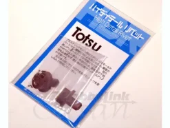 HD Rivet Convex (20pcs) 1.0mm
