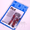 HD Rivet Flat (20pcs) 2.0mm