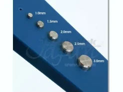 HD Rivet Flat (20pcs) 2.0mm