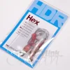 HD Rivet Hexagon (20pcs) 2.0mm