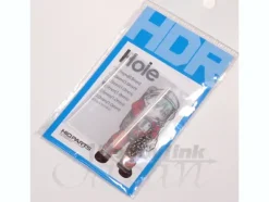 HD Rivet Hole (20pcs) 2.0mm
