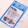 HD Rivet Hole (20pcs) 1.0mm