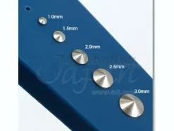 HD Rivet Spike (20pcs) 1.5mm