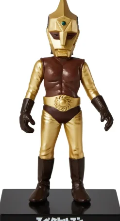 HEAD BULL Tokusatsu Spectreman