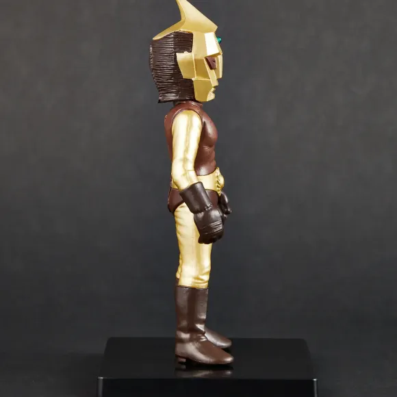 HEAD BULL Tokusatsu Spectreman