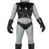 HEAD BULL Tokusatsu Spectreman (B&W ver)