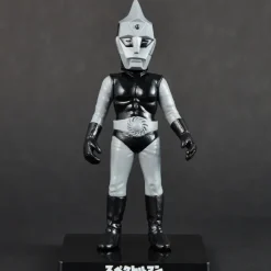 HEAD BULL Tokusatsu Spectreman (B&W ver)