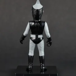 HEAD BULL Tokusatsu Spectreman (B&W ver)