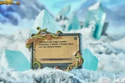 1/6 Hearthstone Lich King Statue