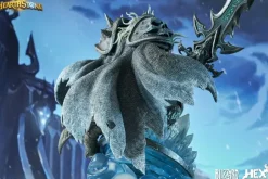 1/6 Hearthstone Lich King Statue